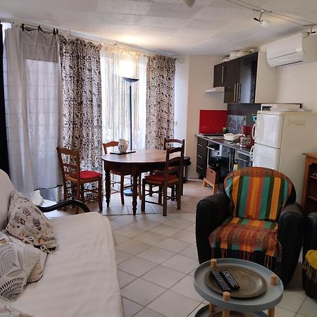 Piscine, Plage En Ascenseur, Clim, Wifi, Linge Fourni Sète Exteriér fotografie