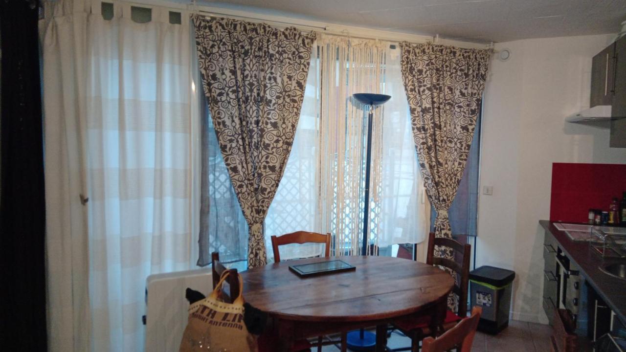 Piscine, Plage En Ascenseur, Clim, Wifi, Linge Fourni Sète Exteriér fotografie