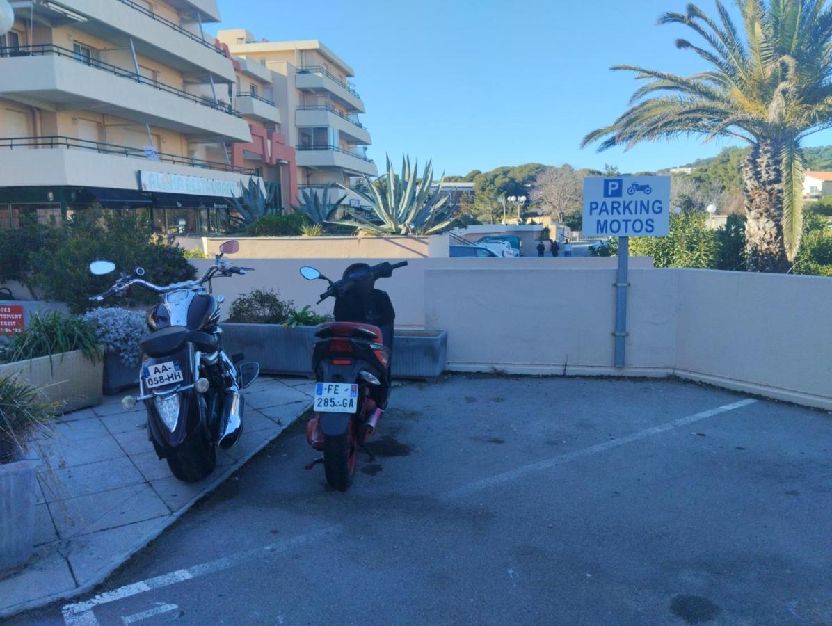 Piscine, Plage En Ascenseur, Clim, Wifi, Linge Fourni Sète Exteriér fotografie