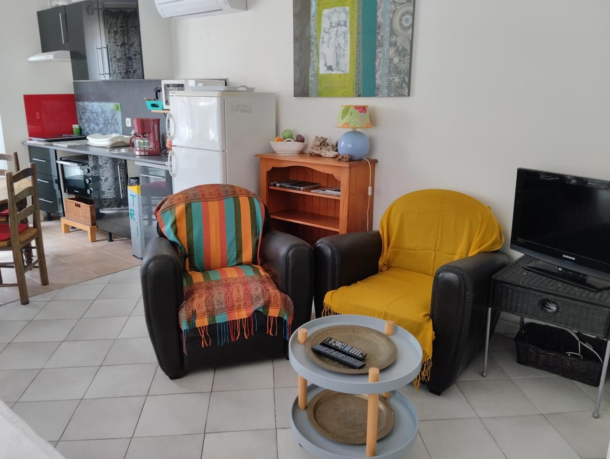 Piscine, Plage En Ascenseur, Clim, Wifi, Linge Fourni Sète Exteriér fotografie