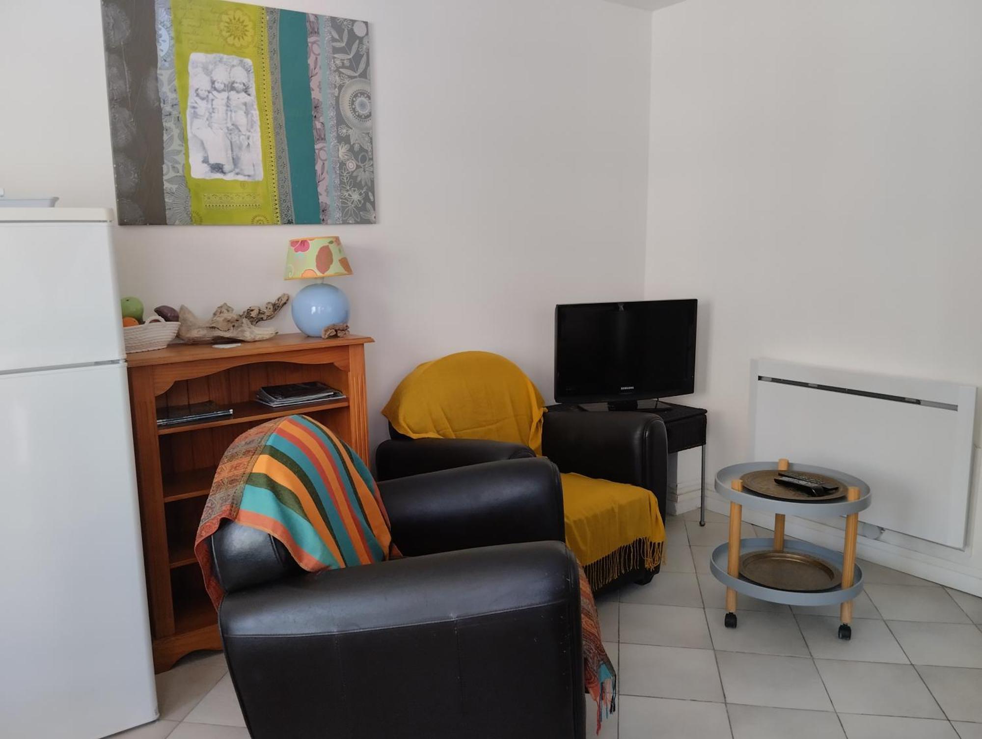 Piscine, Plage En Ascenseur, Clim, Wifi, Linge Fourni Sète Exteriér fotografie